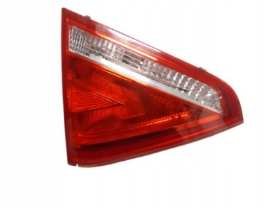 Лампа левая задняя задняя w крышка eu audi a5 8t фото №1