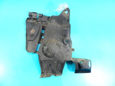 Защита подвеска dacia duster i фото №1