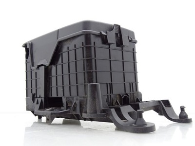 Основа корпус акумулятор skoda superb ii 2 3t фото №1