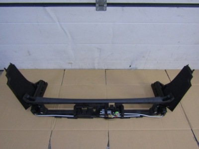 Porsche 911 991 cabrio механизм заслонка крыша 99156117902 фото №1