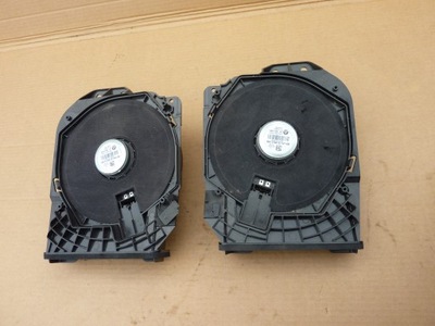 Динамік басовий правий лівий bmw 1 f20 f21 оригінал фото №1