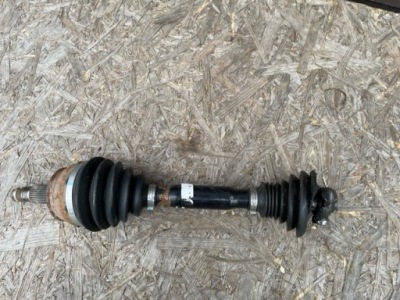 Jeep renegade 2.0 4x4 автоматическая коробка передач приводной вал правая фото №1