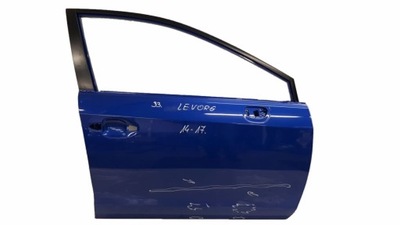 Subaru levorg 2014-2017 дверь правое перед фото №1