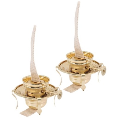 PALNIK DO NAFTOWEJ Z TRZYMACZEM KNOTU RETRO