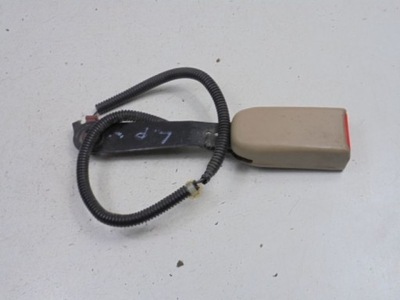 Honda accord vii замок поперечина левая перед 11232 фото №1