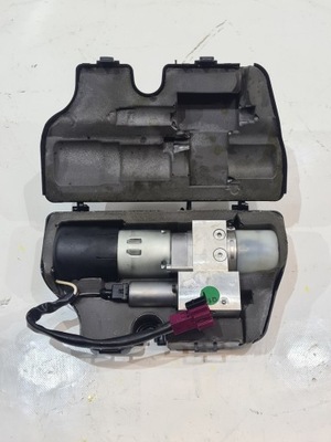 BOMBA MOTOR DE TAPA PARTE TRASERA MERCEDES W251 A2518000448  