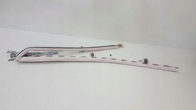 Opel insignia b kombi шторка безпеки повітряна права фото №1