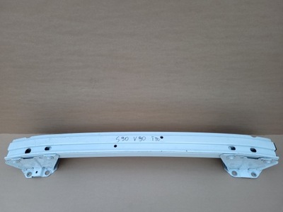 Балка бампера задняя volvo v90 ii s90 ii фото №1