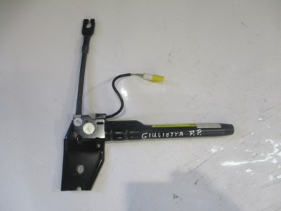 Натяжитель поперечина перед правый alfa romeo giulietta фото №1