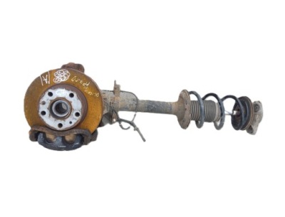 Поворотний кулак ступиця правий перед fiat ducato iii 3.0d 2006 фото №1