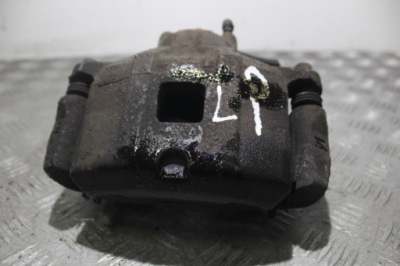 Супорт гальма лівий перед mitsubishi lancer ix фото №1