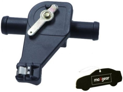 Maxgear 18-1016 клапан регулировочный жидкость охлаждающий фото №1