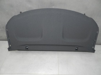 Vw passat cc полка багажника 3c8863413 фото №1