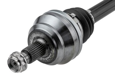 Приводной вал приводная фото №1