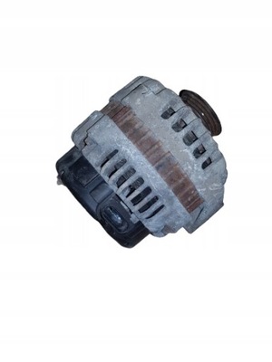 Генератор express suburban vortec 5.6 фото №1