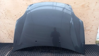 Fiat bravo ii капот 284/a фото №1