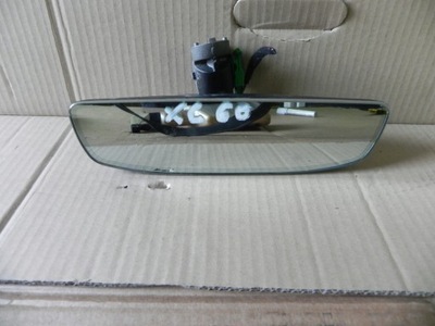 Volvo xc60 ii зеркало внутреннее фото №1