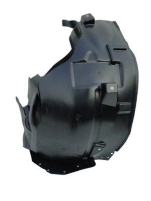 Mercedes gls 166 підкрилок передні праве ліва cz.2 фото №1