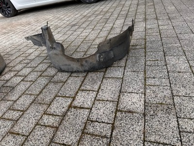 Kia ceed i lift подкрылок левая левый перед 86815-1h000 оригинал фото №1