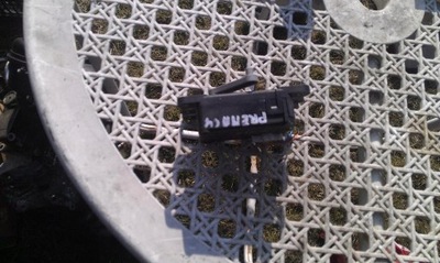 Mazda premacy - моторчик обдув фото №1