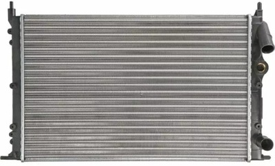 THERMOTEC RADIATOR WATER D7R014TT  