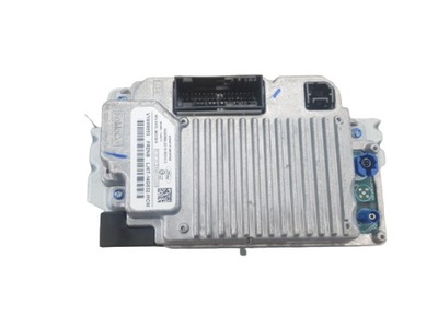 Ford escape mk4 iv модуль синхронизация блок управления радио фото №1