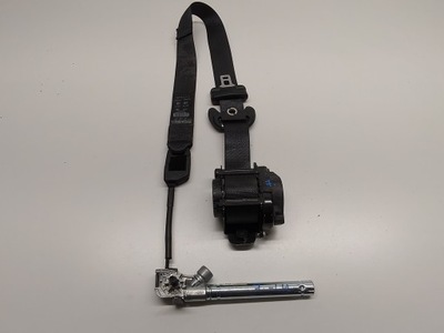 Jeep cherokee kl pas безопасности левый перед передний оригинал 13-18 фото №1