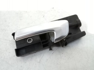 Alfa romeo 159 ручка внутренняя левая задняя фото №1