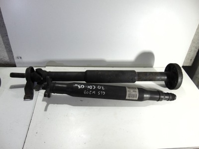 Mercedes-benz оригінальний номер 2114108906 wał привідний фото №1