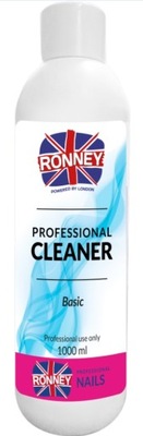 RONNEY Professional Cleaner Classic 1000 ml