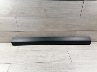 Rolls royce cullinan молдинг двері лівий перед 7448585-06 фото №1