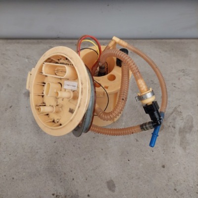 Touareg ii 7p 3.0 tdi помпа топлива 7p6919679a фото №1