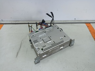 Bmw x1 f48 радіо навігація 5a5ef36 фото №1