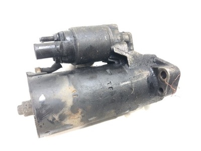 Стартер vw touareg 3.0tdi 04-10 фото №1