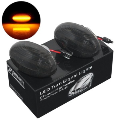 Поворотники боковой led smart fortwo w450 w452 фото №1