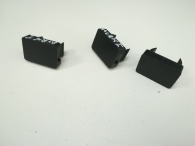 Заглушка заглушка консоли панель toyota auris i фото №1