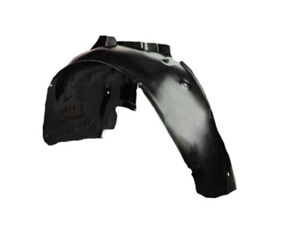 Подкрылок opel vectra c 09.01- 24462908 правое nowe фото №1