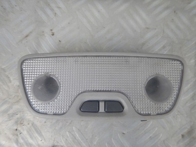 Volvo s60 i v70 ii освещение лампа внутреннее фото №1