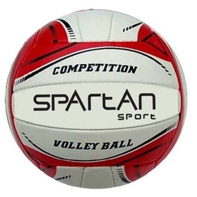 Piłka do siatkówki SPARTAN Competition
