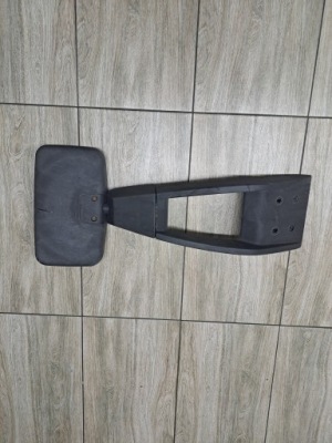 Зеркало рамповое передний renault premium складной фото №1