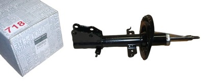 Амортизатор renault kangoo ii перед 8200591289 org фото №1