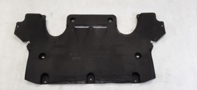 Audi a8 d5 захист нижня двигуна 4no825236 фото №1