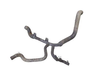 Tacuma rezzo lift 00-04 магистраль шланг wąż труба wody 1.6 16v фото №1