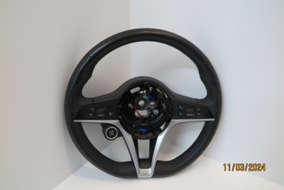 Воздуховод мультифункция кожа alfa romeo stelvio фото №1