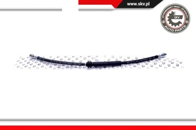 ESEN SKV CABLE DE FRENADO PARTE DELANTERA 7L0611701A AUDI Q7 PORSCHE CAYENNE  