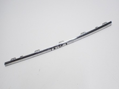 Решётка радиатора решётка радиатора решётка радиатора молдинг хром левая lift vw t6 transporter vi 20r фото №1