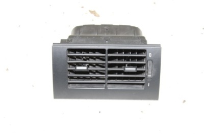 Bmw e39 touring решётка обдув задняя задняя 8391182 фото №1