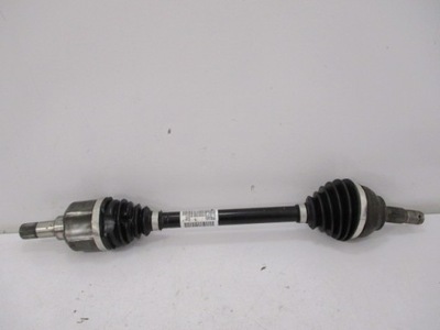 Peugeot 2008 1.2 thp приводной вал шарнир левая фото №1