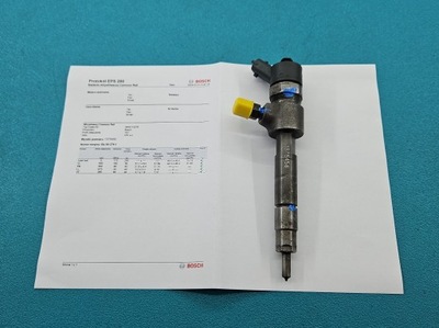 TESTOWANY WTRYSKIWACZ ALFA ROMEO 147 0445110276 1.9 JTD