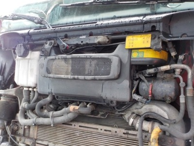 Scania r xpi шланг кондиционера фото №1